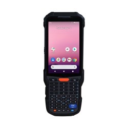 Мобильный терминал сбора данных Point Mobile PM560